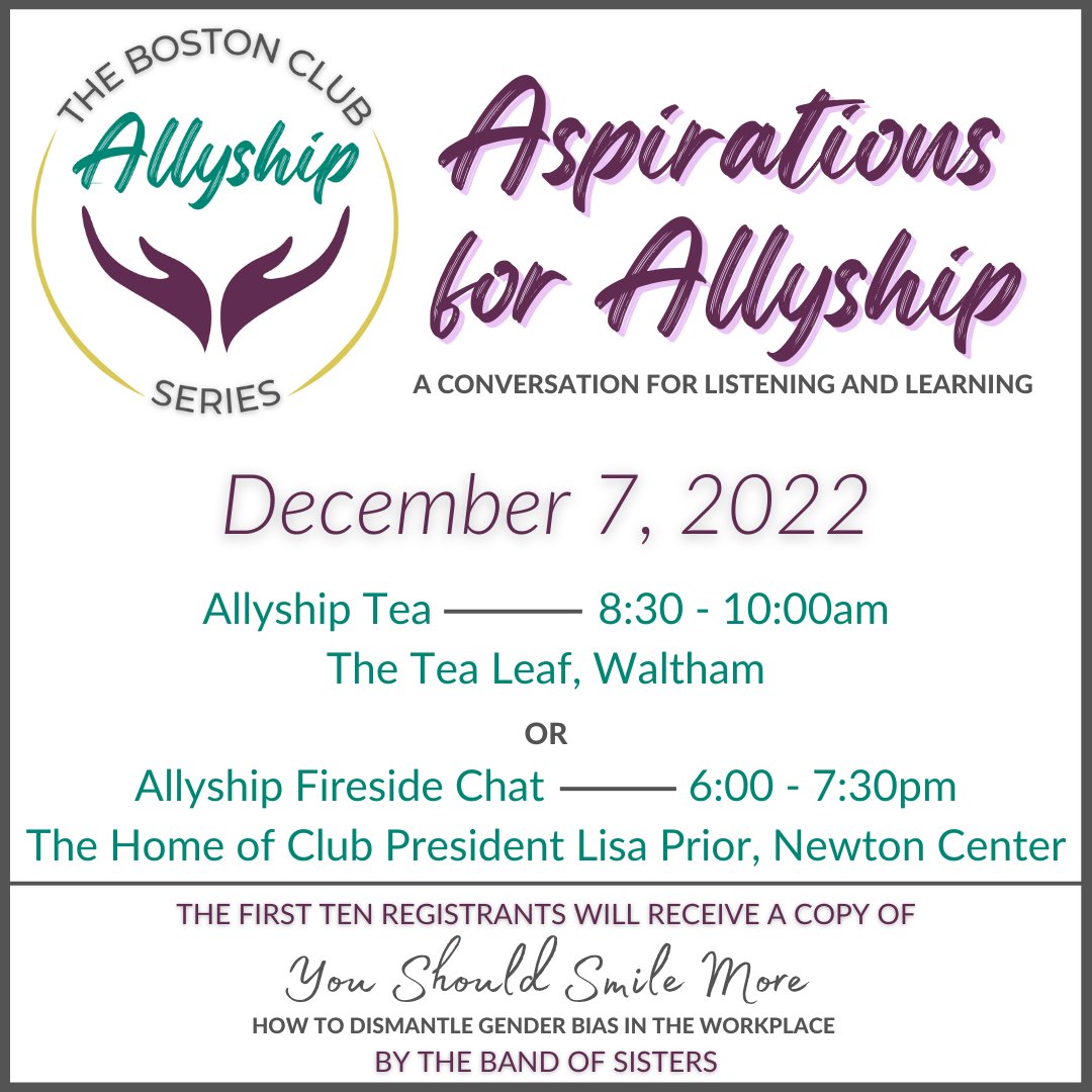 The Boston Club tweet media