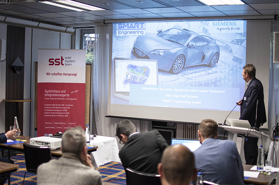 SolidSystemTeam's tweet image. Heute startete unsere Veranstaltungsreihe SST next.step 2023. Erster Halt: Gaimersheim bei Ingolstadt! Sie wollen auch dabei sein? Jetzt noch schnell für die #SSTnextstep Events am 8.12. in Pforzheim oder am 13.12. in Bad Lippspringe bei Paderborn anmelden bit.ly/3gYDvwT