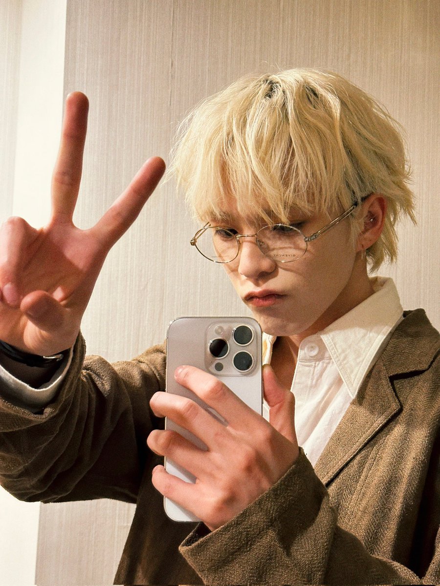 얼굴의 축복이 끝이 없네...