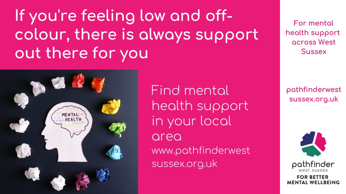 SPFT Pathfinder Clinical Service tweet media