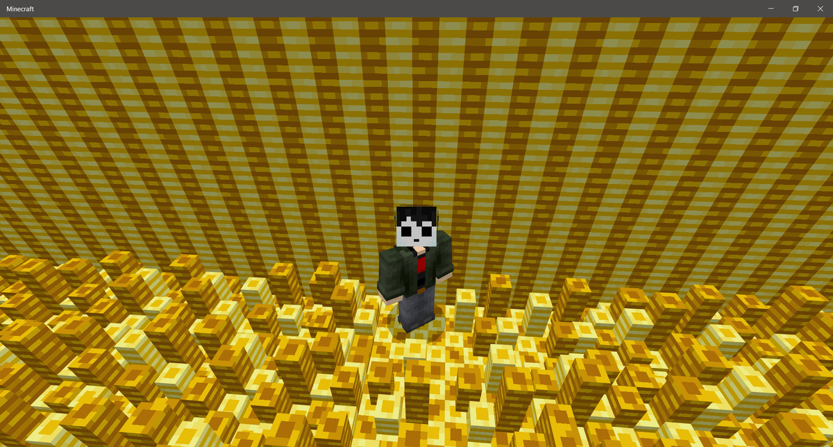 real_cr21's tweet photo. 32.767e+64 MINECOINS GIVEAWAY 🤑🤑🤑🤑🤑

To enter:
1. ♥ &amp; 🔁 THIS TWEET
2. FOLLOW ME AND TURN ON NOTIFICATIONS
3. CLICK ALL OF MY AD LINKS https://t.co/kDXGVeFZFC