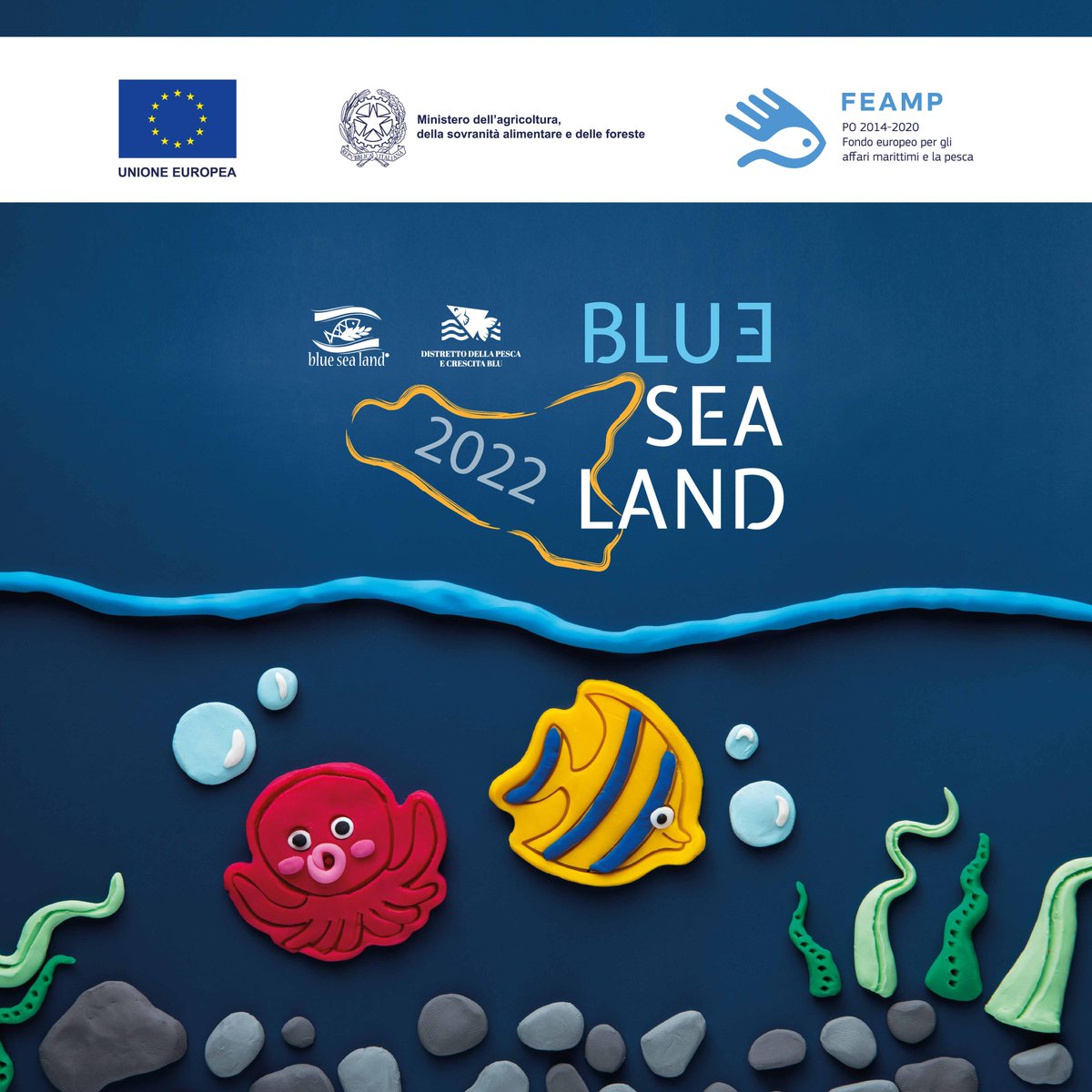 PO FEAMP 2014-2020 tweet media