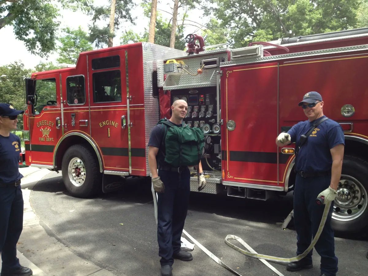 ffRogerWaters's tweet image. When applying for a firefighter career it’s important to understand the structure of the department your applying to. Here is some gray information. To help sort out difference in district and departments. buff.ly/3UCYnrn #firefigher #fireservice #firefightercareer