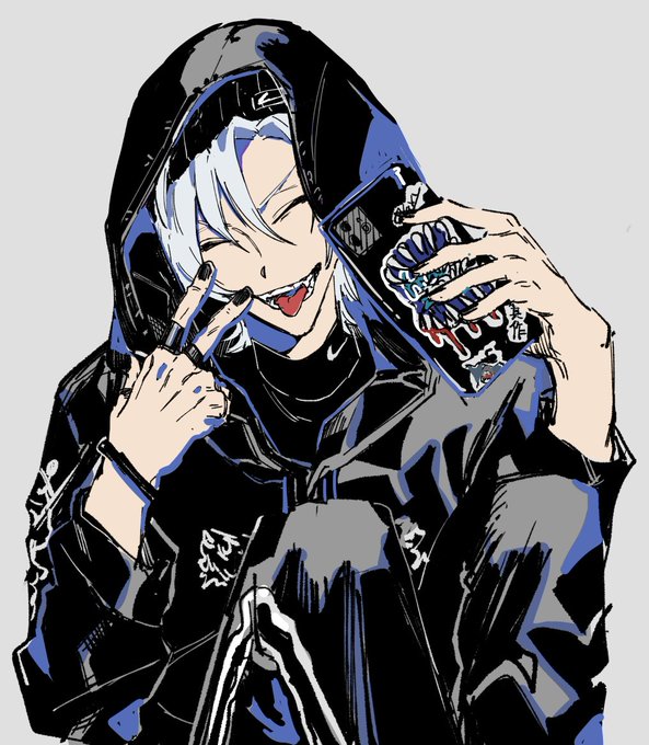 ミ 