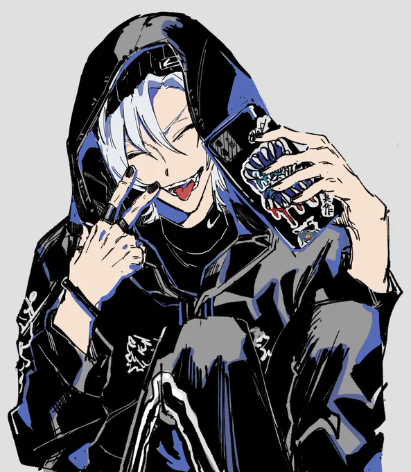 ミ 