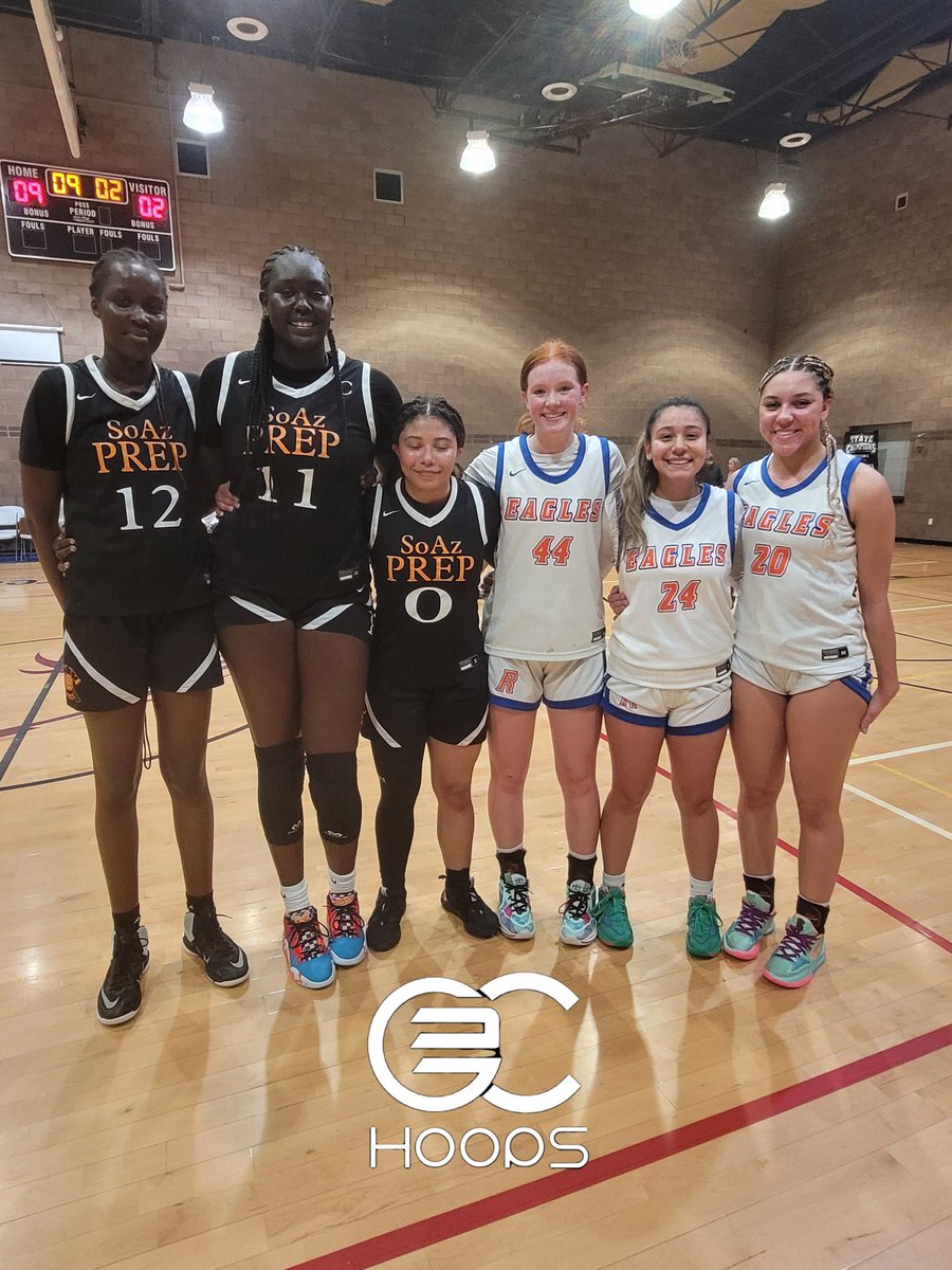 George Courtney (@gc3hoops) on Twitter photo <a href="/LadySoaz/">SoAz Prep Lady Vols</a> holds off <a href="/RidgelineWBB/">Ridgeline Women’s Basketball</a> in an exciting game Lady Vols were led by Achol Magot, 2024 6-5 F AJ Lual, and 2025 5-6 CG Janae Pritchett. The Lady Eagles had good performances from 2024 5-10 F Cayci Muessig, 2024 5-3 CG Nadya Gutierrez & 2026 5-7 Wing Maiya Kirkland <a href="/LadySoaz/">SoAz Prep Lady Vols</a> holds off <a href="/RidgelineWBB/">Ridgeline Women’s Basketball</a> in an exciting game Lady Vols were led by Achol Magot, 2024 6-5 F AJ Lual, and 2025 5-6 CG Janae Pritchett. The Lady Eagles had good performances from 2024 5-10 F Cayci Muessig, 2024 5-3 CG Nadya Gutierrez & 2026 5-7 Wing Maiya Kirkland