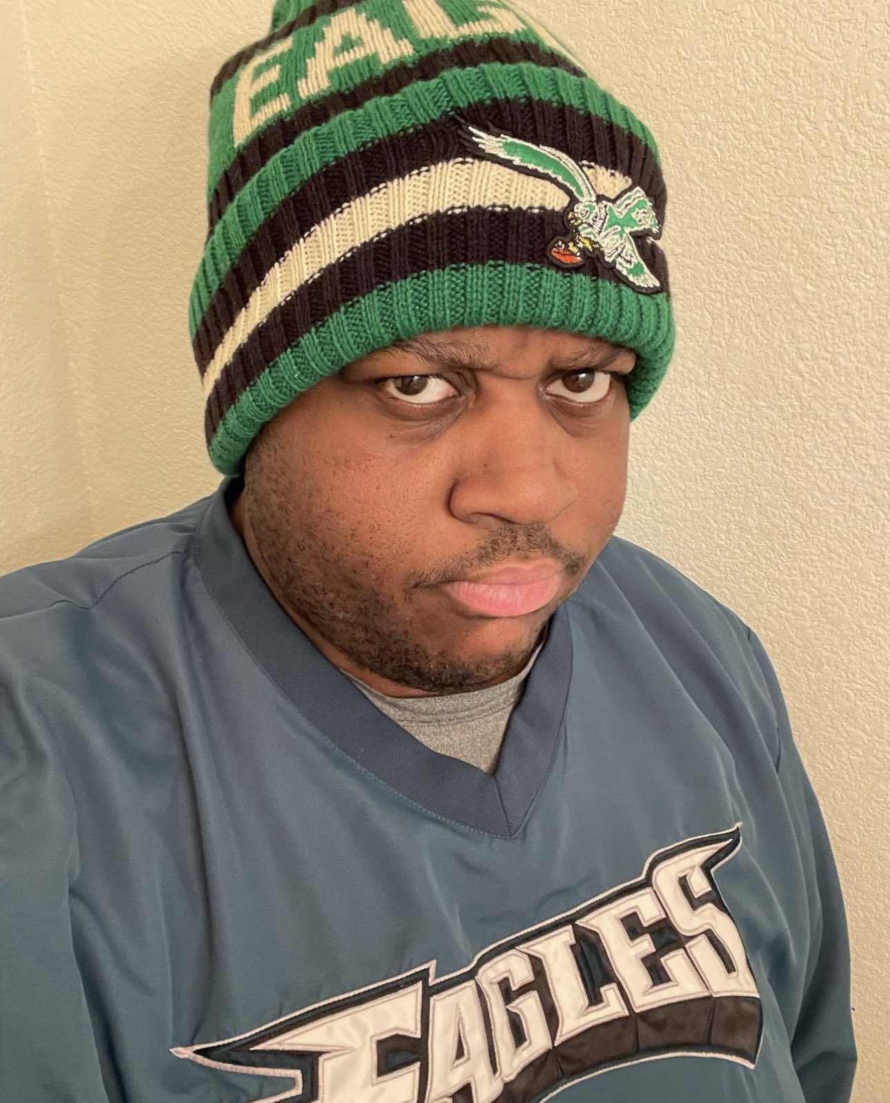 Eagles Superfan 'EDP445' Caught Trying To Meet A 13-Year-Old For Sex (VIDEO)