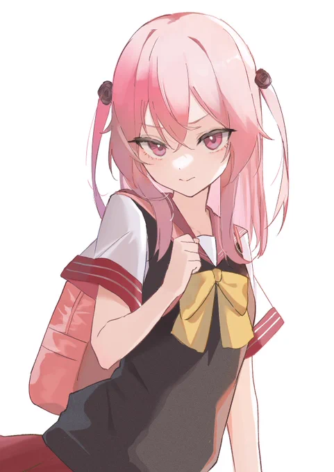 #今年も残りわずかなので今年一番伸びた絵を貼る見た絵描きさんも強制でやる今年もう終わる!早い! 