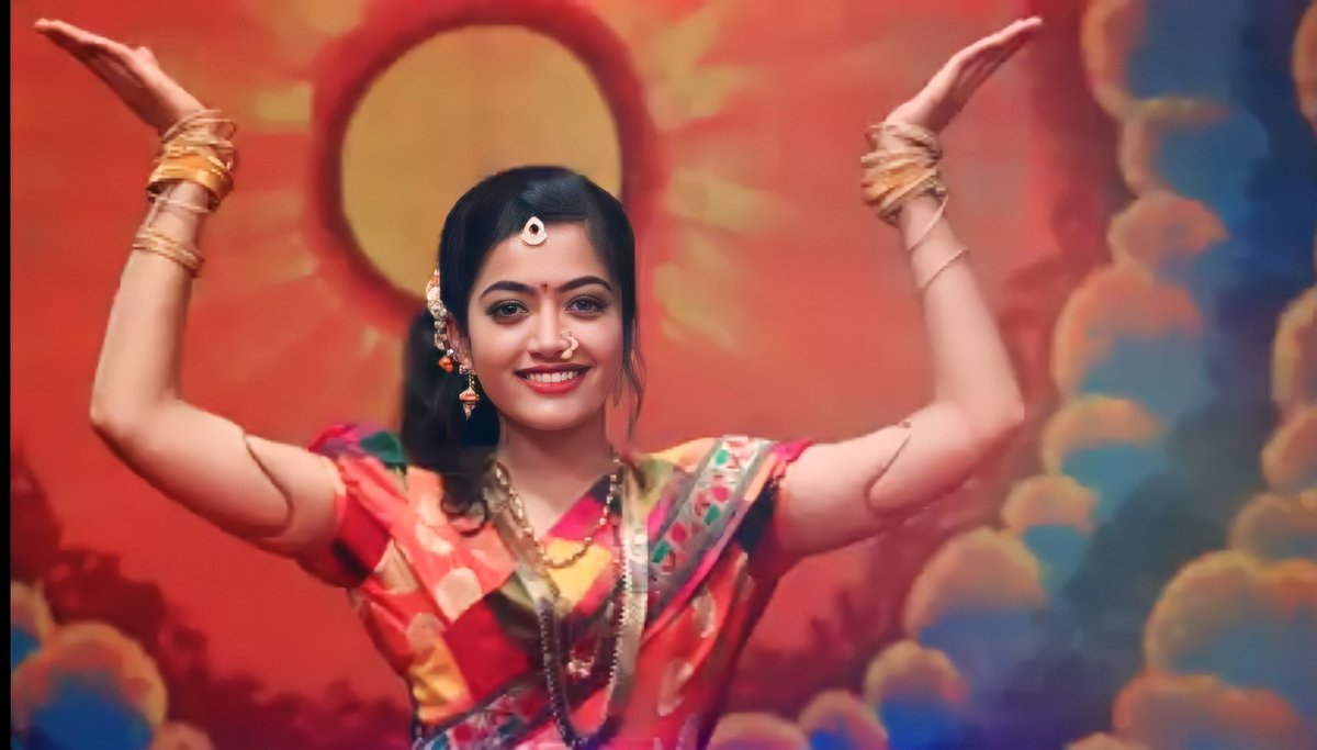 RachitaRamRR's tweet photo. It's 5 years for blockbuster #ChandaChanda Song from #Anjaniputhraa
One of my all time favorite song in Kannada
After all it's 1st dance number of @iamRashmika mam
And that also with one of the best dancer of South india @PuneethRajkumar sir
#RashmikaMandanna
#PuneethRajkumar https://t.co/4JM6DH3BPj