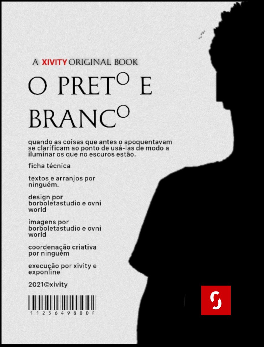 ExponlineEditor's tweet photo. O PRETº E BRANCº 
BACK AND FRONT DOOR 🚪
@xivityoriginal https://t.co/ftpMyhvrZz