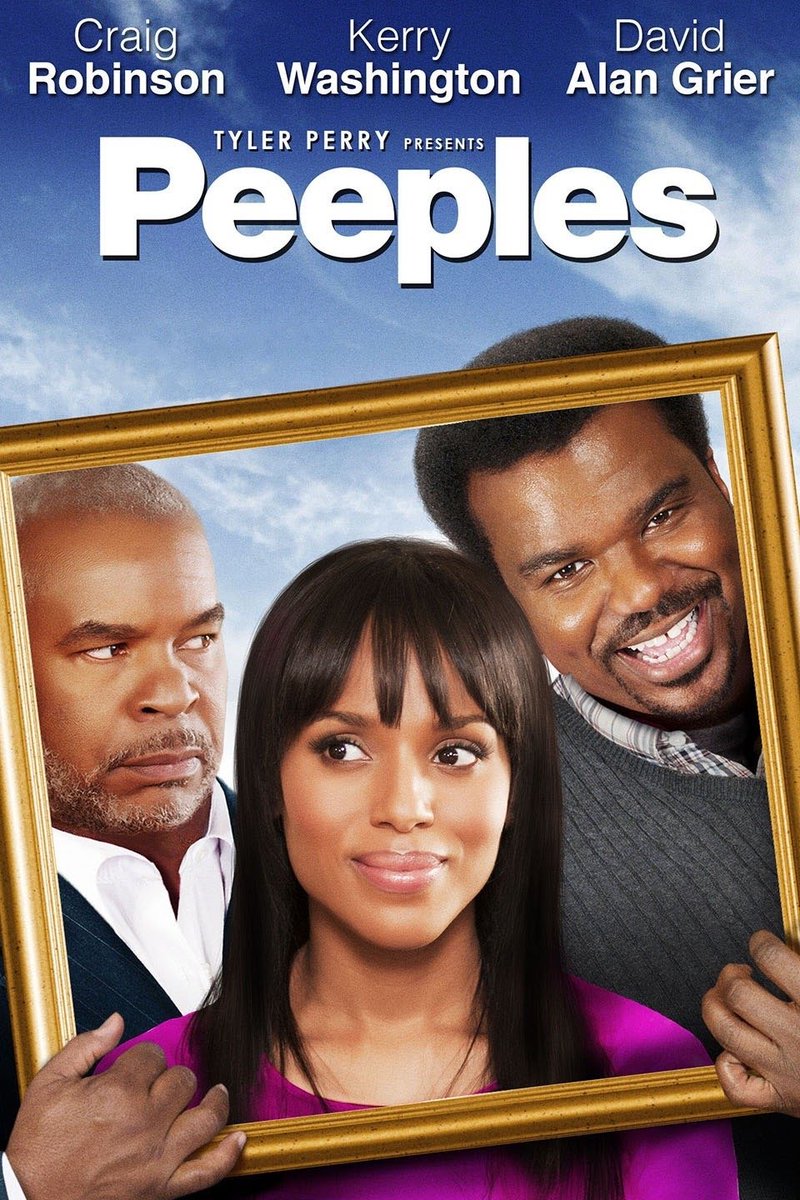 DaynaJai's tweet photo. @xTheAgingGamer @netflix . . . was thinking THE SAME THING. Also similar to this filmโs intra-class topic: #PEEPLES โฅ๏ธ. Superb casting Kerry Washington David Alan Grier S. Epatha Merkerson & the late great Diahann Carroll. ๐๐ผ๐๐ผ https://t.co/7n35m1rVhA