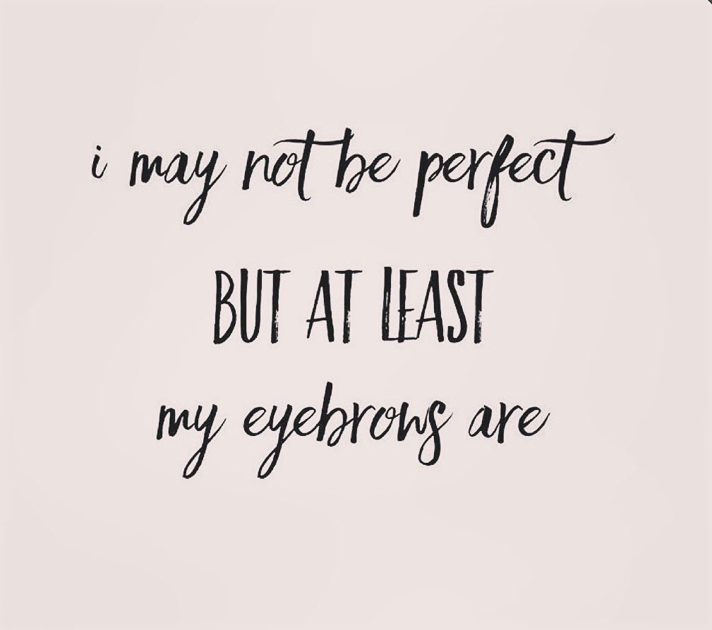 prettyin_ink's tweet photo. #perfectbrows #beautifulbrows #tattooedbrows https://t.co/t6Hlhb3FFh
