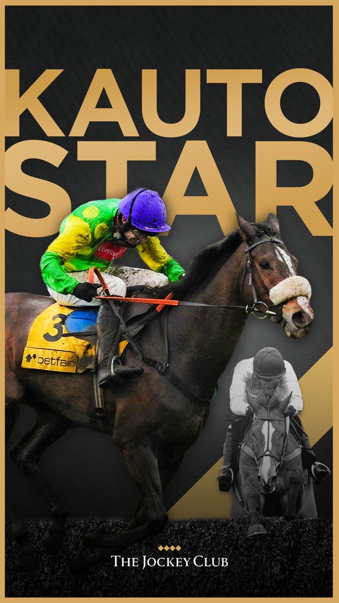 CheltenhamRacecourse tweet media