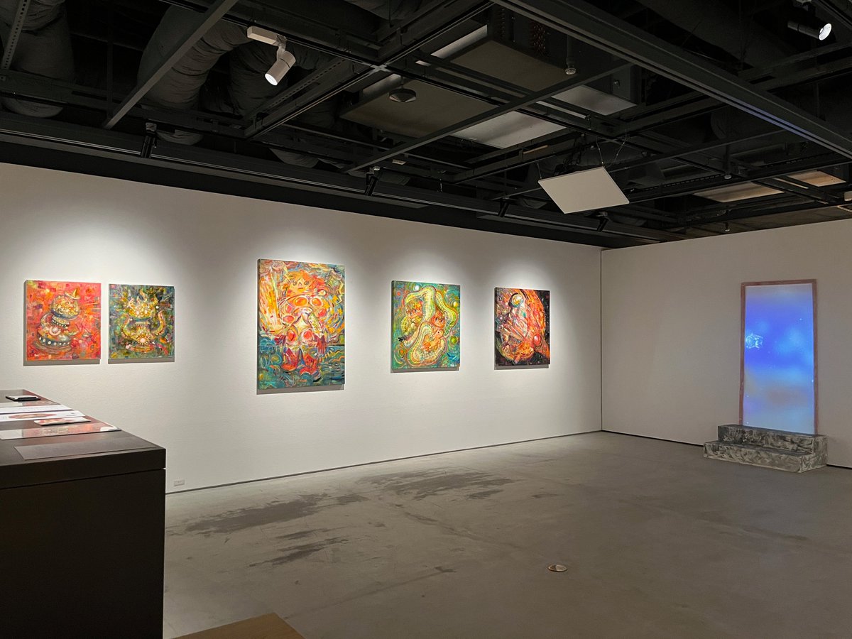 はむぞう on Twitter