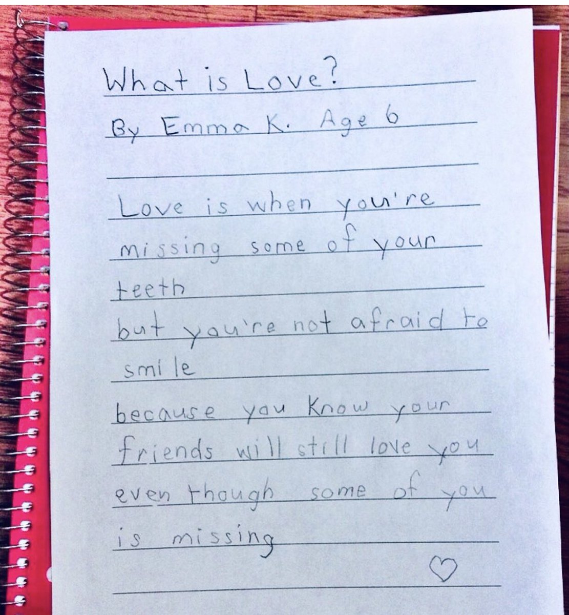 parker_jewell's tweet photo. #WritingCommunity #futureauthors #screenwriters #writers #jrparkerauthor #loveis ππ #ritegirlwrite https://t.co/VGzdo5XnfY