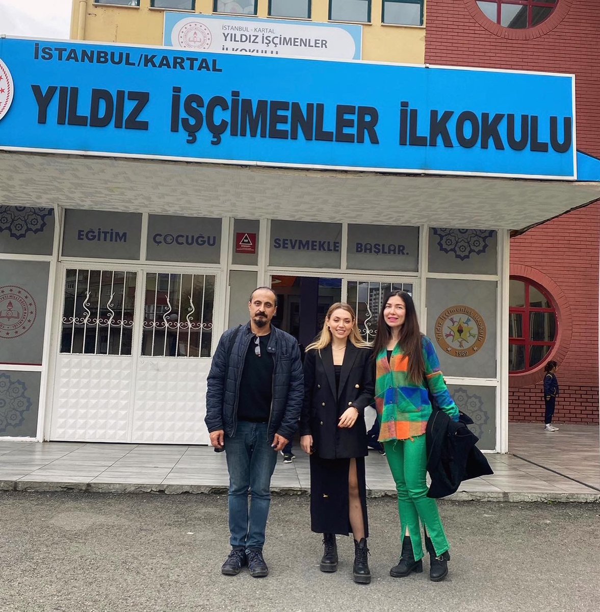 KartalRAM's tweet photo. Rehberlik ve Psikolojik Danışma Hizmetleri Bölümü ile Özel Eğitim Hizmetleri Bölümü tarafından gerçekleştirilen okul ziyaretlerimiz devam ediyor. 
@tcmeb @MebOrgm @istanbulilmem @istmem_oer @kartalmem https://t.co/t46xEkgizA