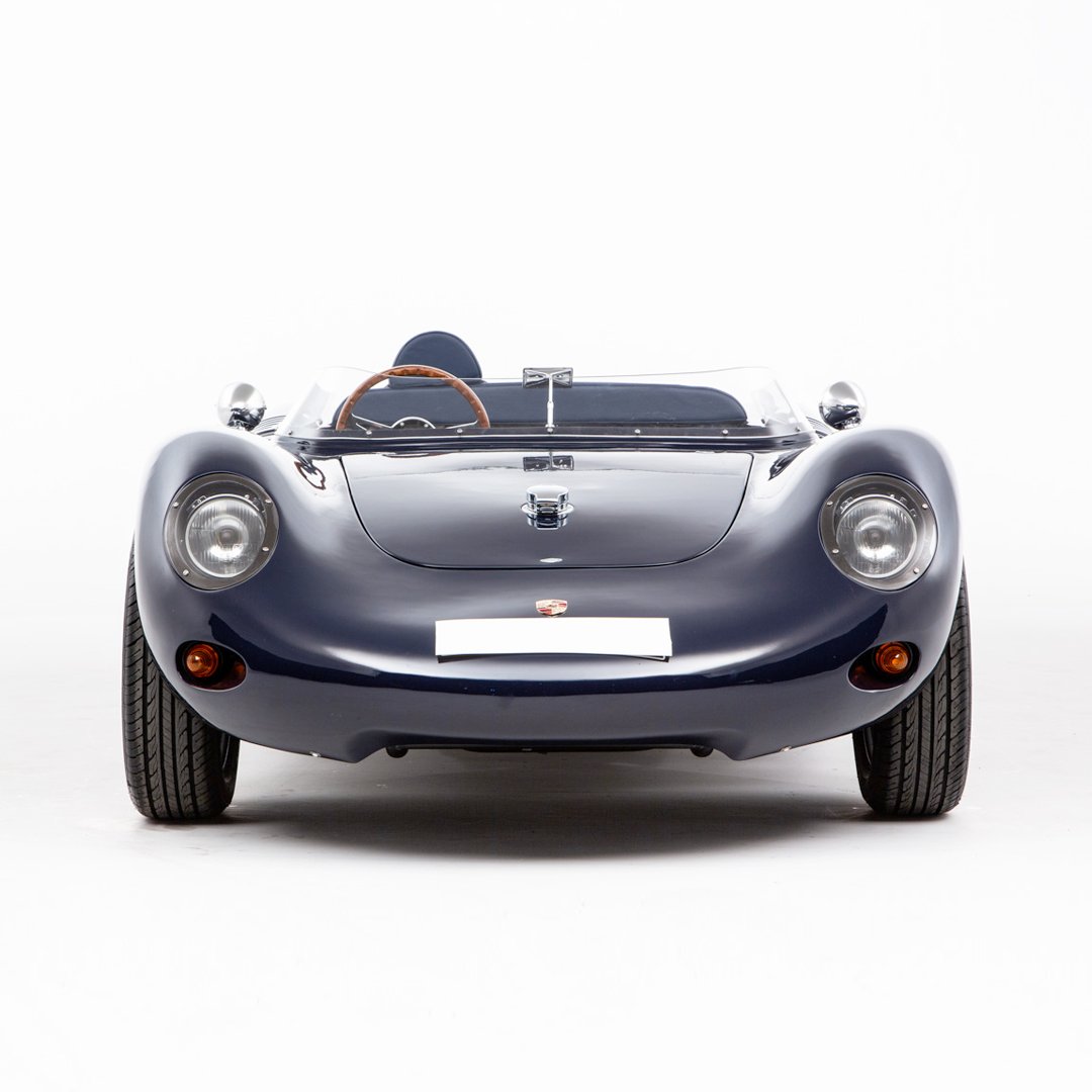 FastClassics's tweet photo. Porsche 718 RSK Recreation
Porsche Deep Sea Blue // Just built by Spyders Inc // As new
https://t.co/1WLJPyKgqp #Porsche718 #FastClassics https://t.co/2nHTr19yKE