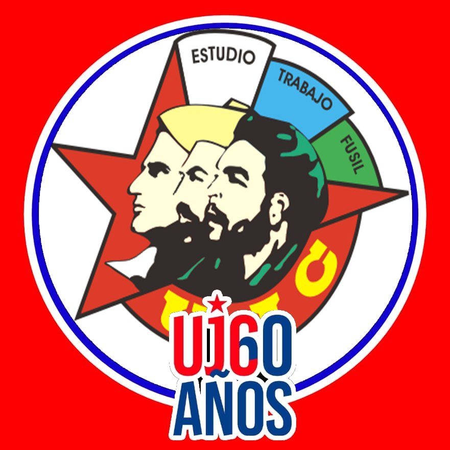 Hoy en la <a href="/EmpresaArtemisa/">Empresa Eléctrica de Artemisa</a> realizamos junto a los jóvenes y militantes de la #UJC la discusión y debate de la Estrategia para el Presente y Futuro del país. #VamosConTodo #UJCArtemisa