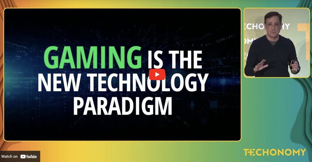 activateinc's tweet image. What are the key trends in #technology right now? See what Activate Consulting CEO, @mjw had to say at @techonomy 2022 bit.ly/3Bezmfi #activateconsulting #techonomy22