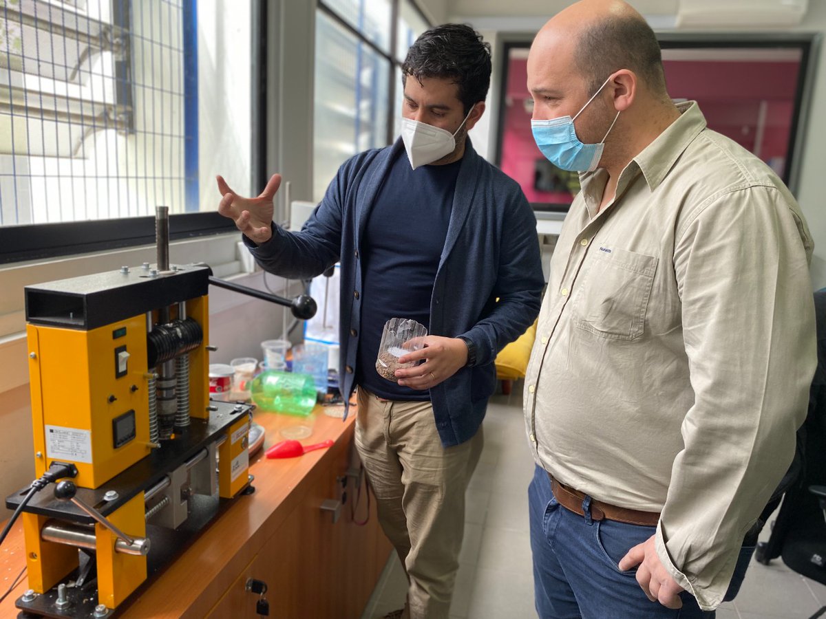 𝗗𝗼𝗰𝘁𝗼𝗿𝗮𝗱𝗼 𝗹𝗼𝗴𝗿𝗮 𝗺𝗮́𝘅𝗶𝗺𝗮 𝗮𝗰𝗿𝗲𝗱𝗶𝘁𝗮𝗰𝗶𝗼́𝗻 🔶 Programa es impartido entre las facultades de ingeniería del consorcio MacroFacultad - #UTalca, #UBB y #UFRO - que obtuvo acreditación por 3 años. 

ingenieria.utalca.cl/Noticia/Detall…