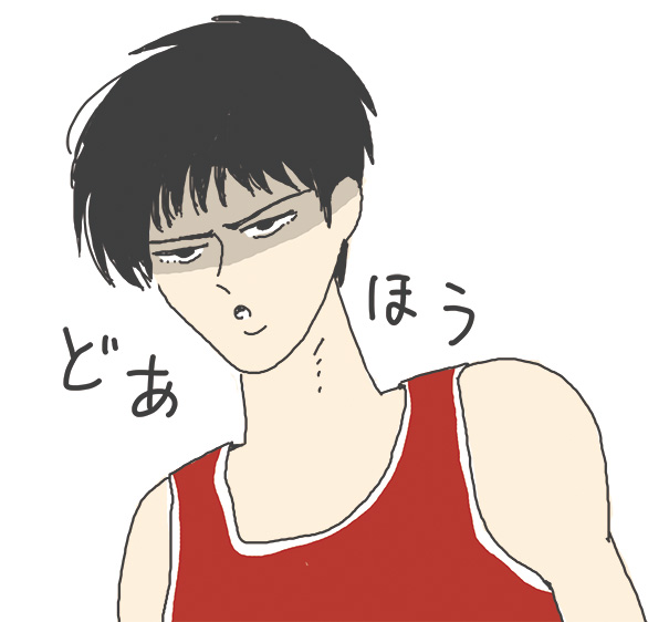 これまじでおれが描いたのか…?みたいな絵がいっぱい出てきて過去の自分コンテンツ楽しすぎる 