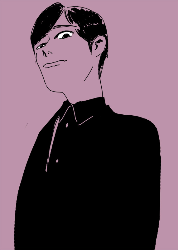 これまじでおれが描いたのか…?みたいな絵がいっぱい出てきて過去の自分コンテンツ楽しすぎる 