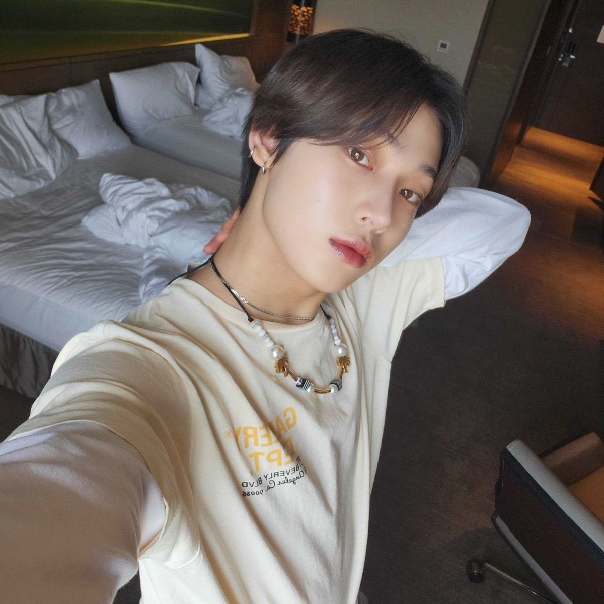 enhypenweverse's tweet photo. [ #선우’s Post ] 221206

#SUNOO: Philippines photos 📸

(1/3)

@ENHYPEN_members @ENHYPEN #ENHYPEN #엔하이픈 https://t.co/OivL2bVWux