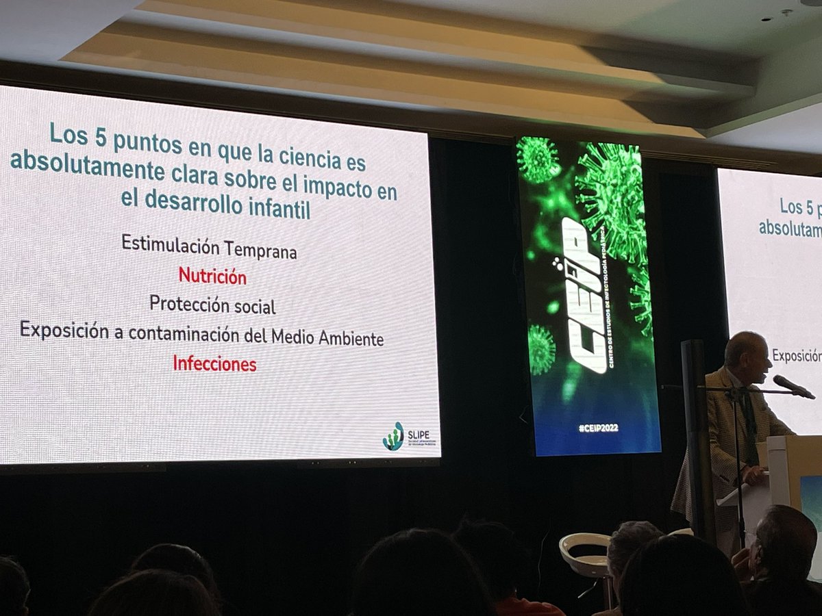 NancyVir's tweet photo. Magistral resumen de la importancia de los Primeros días de vida, oportunidades para la prevención de infecciones con una perspectiva integral y enmedio-post pandemia COVID-19 por Dr. Roberto Debbag 🇦🇷 @dr_rdebbag @SLIPEsociedad #CEIP2022 https://t.co/pSFfkGqK0A