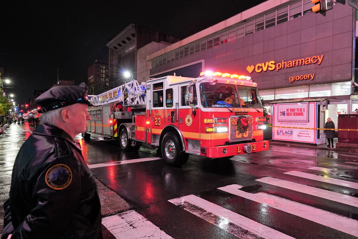 Philadelphia Fire on Twitter: 