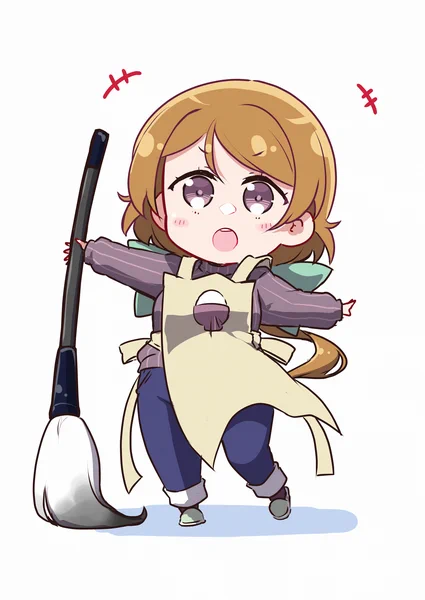 #火曜日かよちゃん 