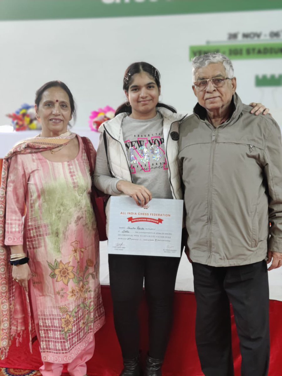 Shivika Rohilla tweet media