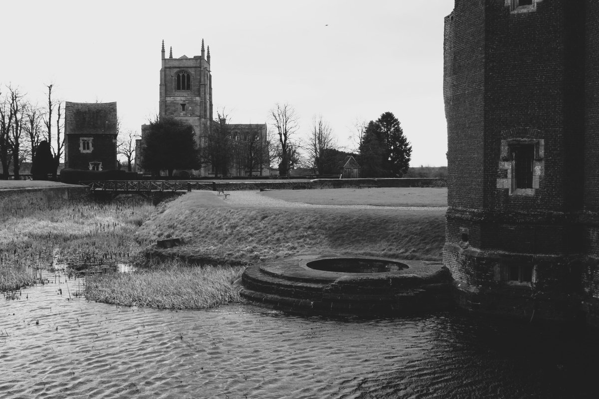 Thanks to <a href="/Castle_Studies/">Castle Studies Group</a> for open access publishing my article on <a href="/NTTattershall/">Tattershall Castle</a> Castle in the 13th Century. Most scholarship has focused on the 15thC castle so this has been a great opportunity to look at the origins of the site.
castlestudiesgroup.org.uk/CSGJ36-05-10-2…
<a href="/UoNArch/">Archaeology Nottingham</a> <a href="/NatTrustArch/">National Trust Archaeology</a>