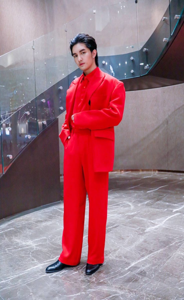 kkenmt's tweet photo. เก็บตกเหล่านักแสดงและผู้กำกับ จาก Step Up to Runway ร่วมเปิดตัวงาน “CineAsia 2022” นิทรรศการอุตสาหกรรมภาพยนตร์นานาชาติสุดยิ่งใหญ่ ณ โรงภาพยนตร์ไอคอน ซีเนคอนิค และ ทรู ไอคอน ฮอลล์ 

#MajorCineplex #CineAsia2022 https://t.co/gdNEJlE8q5