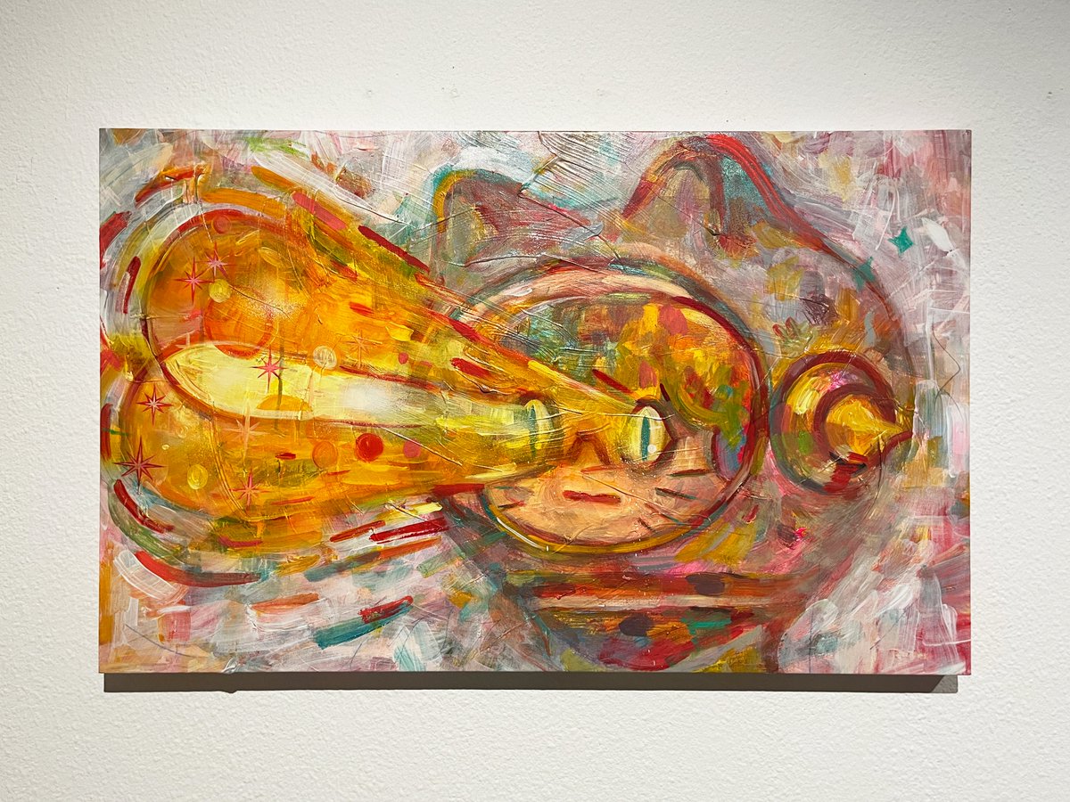 はむぞう on Twitter