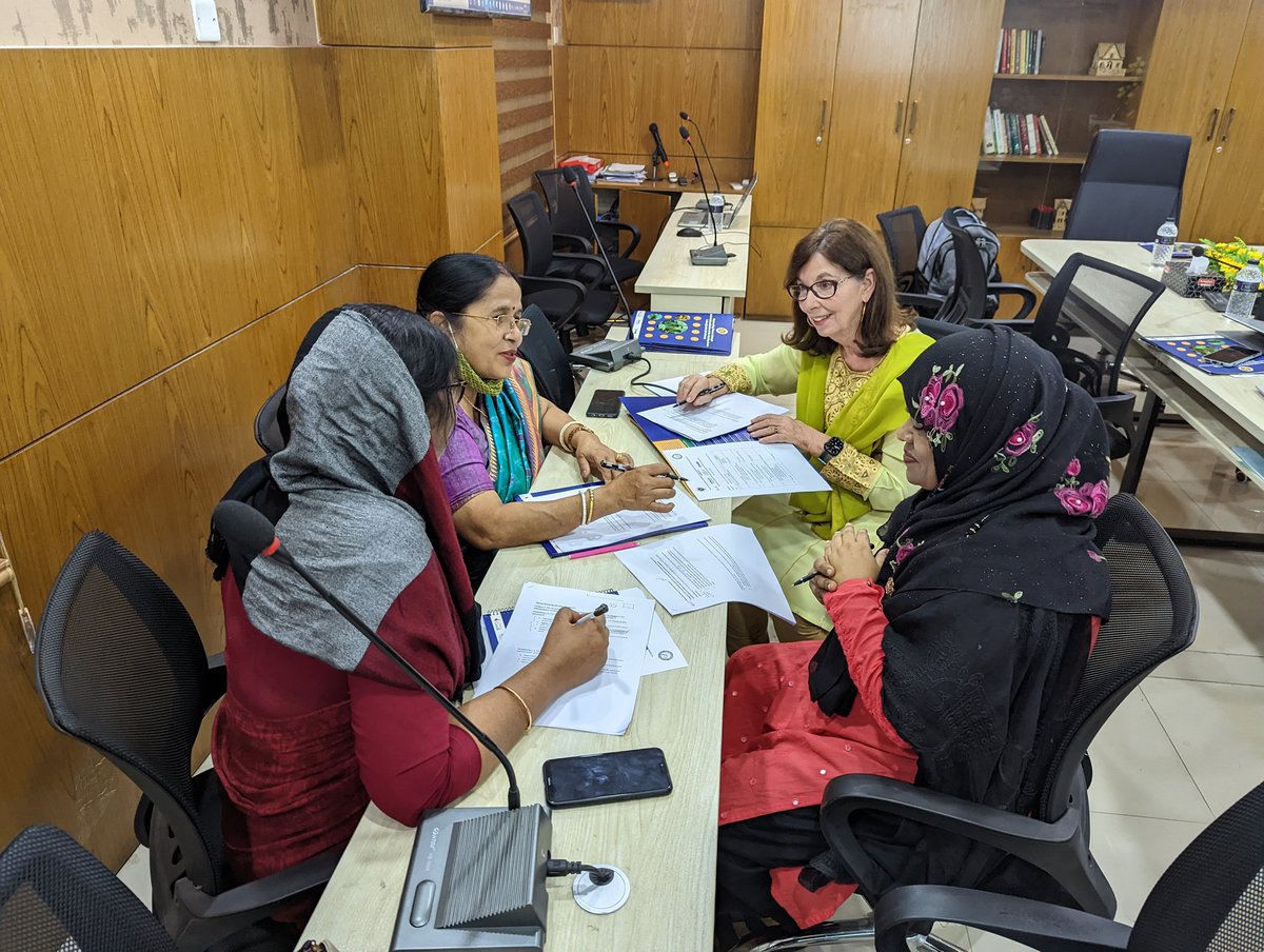 Don Flaming (@don_flaming) on Twitter photo .<a href="/CASN43/">CASN/ACESI</a> returns to Bangladesh to guide revision of entry-to-practice competencies for #nurses and midwives as part of <a href="/Cowater_Intl/">Cowater International</a> project to empower #bangladeshi #women through the professionalization of nurses. .<a href="/CASN43/">CASN/ACESI</a> returns to Bangladesh to guide revision of entry-to-practice competencies for #nurses and midwives as part of <a href="/Cowater_Intl/">Cowater International</a> project to empower #bangladeshi #women through the professionalization of nurses.