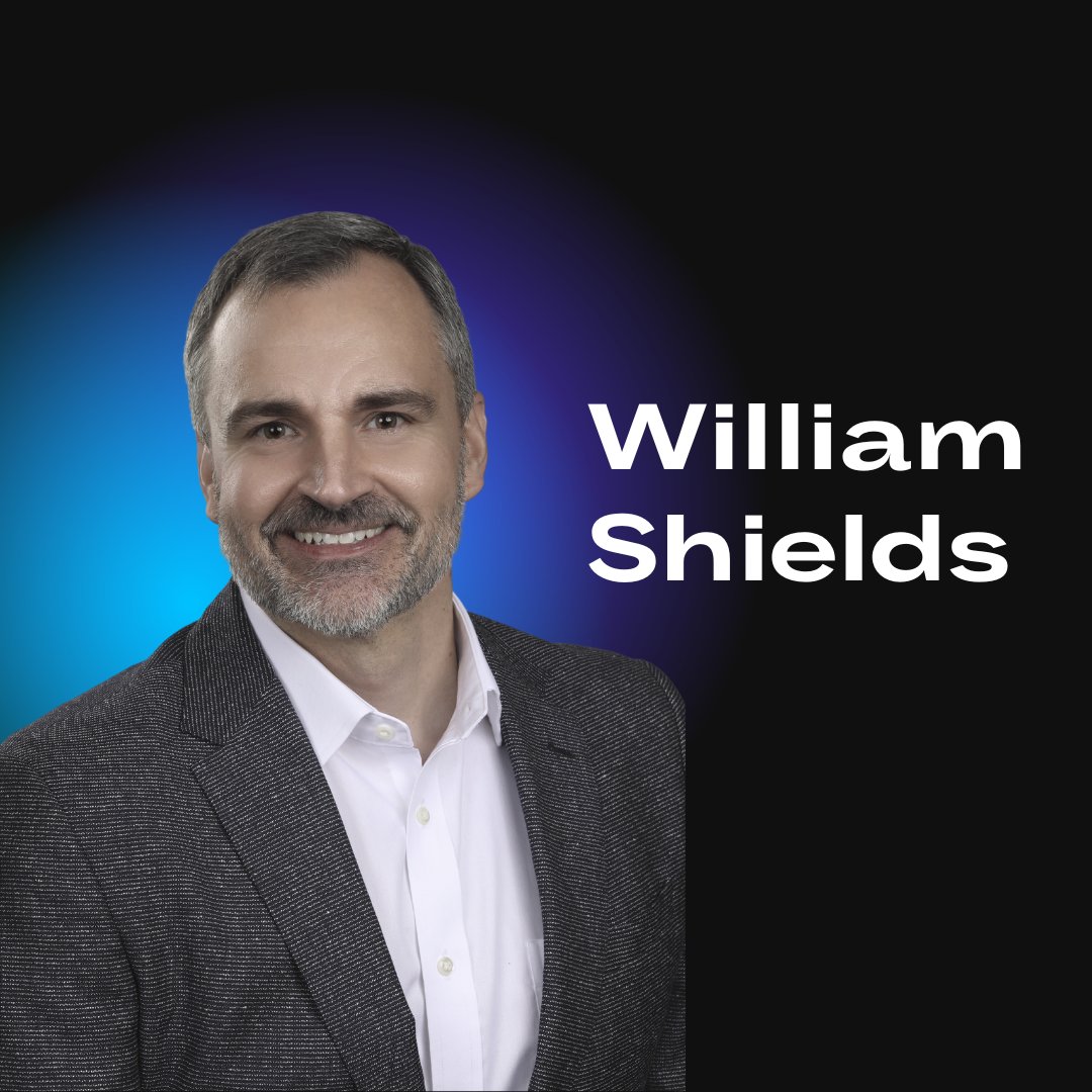 NTSC_CISO's tweet photo. The NTSC welcomes newest Board of Director, William Shields, Chief Information Security Officer &amp; Executive Vice President for TransUnion

Click the link to learn about Bill Shields and the rest of the NTSC Board of Directors, https://t.co/Ny7QjpyK2z https://t.co/VkSvrNPmcj