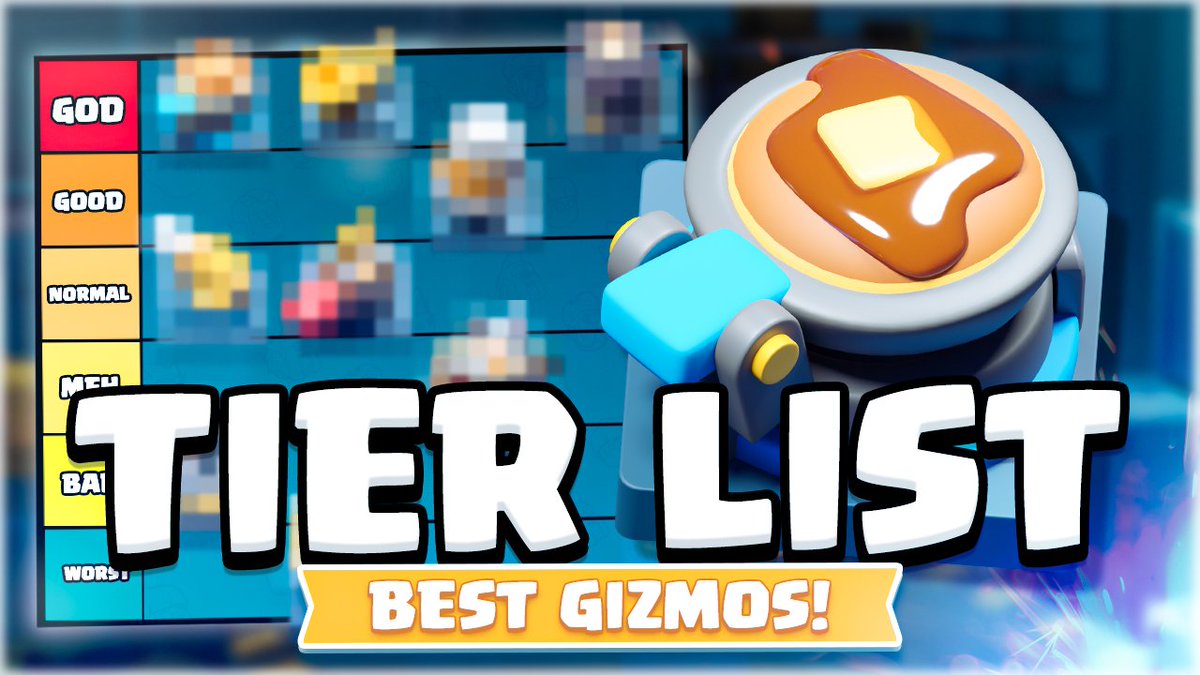 It's out!! Super in depth 21 minute gizmo full breakdown video

Watch here: youtu.be/_Qh1-3PRCNA