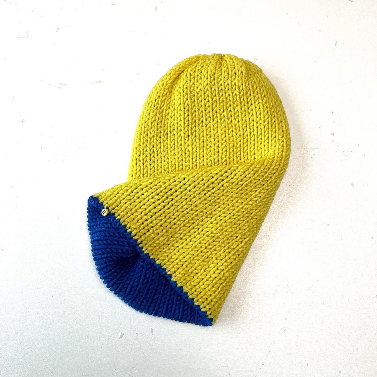 Hermaņa cepure būs lieliska gan pašam, gan kā dāvana🎄
Lūdzu, padalies ❤️