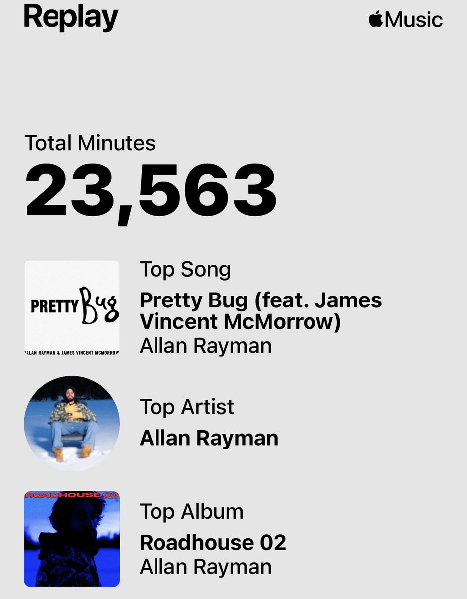 I mean... Are we even surprised? <a href="/allanrayman/">allanrayman</a>