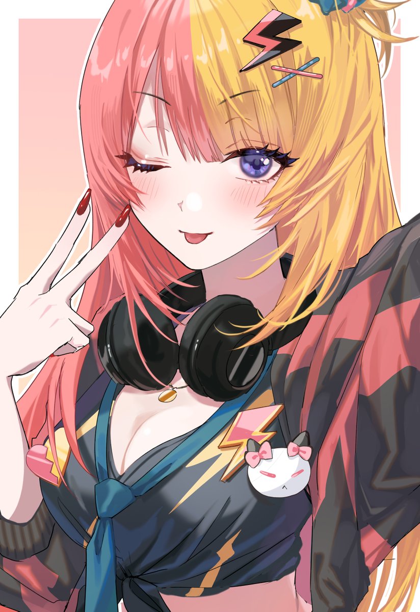 Kotoka Torahime NIJISANJI EN On Twitter RT Yongcheol89913 