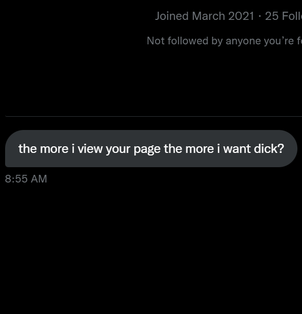 Feminizing βetas💄 234𝗞+ on Twitter "Consume my content at your own risk 😈"