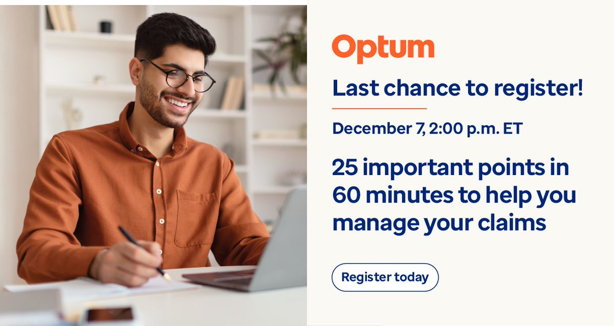 Last chance to get in your CE credits! We are ending our 2022 CE year with an information-packed course!
#workerscomp #ce #continuingeducation