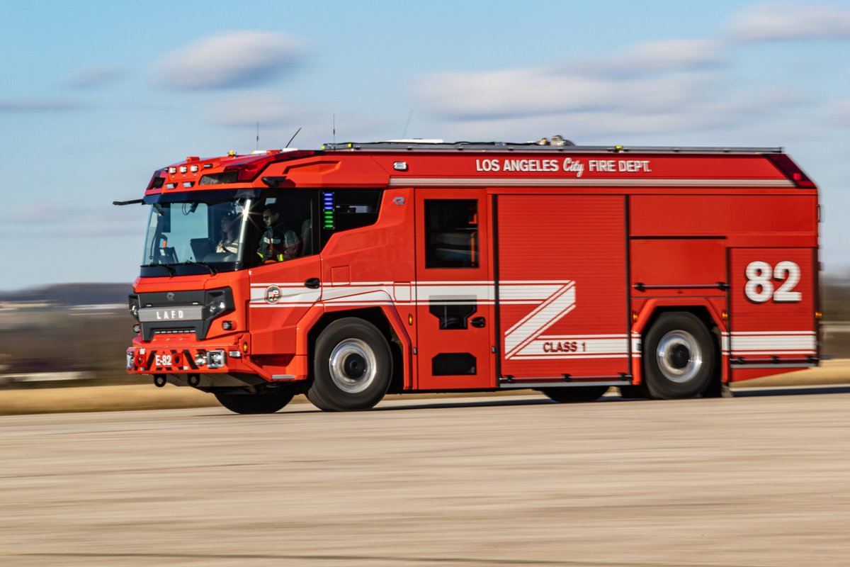 DacoFire's tweet image. New Webcast: Is an electric firetruck right for my department? - mailchi.mp/eb69c5f208d0/n…