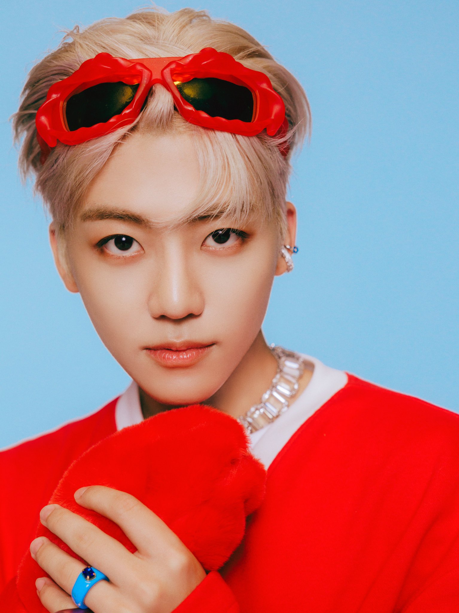 NCT JAEMIN着用【SWALLOW THE CANDY】STC CANDY TEE MIX NCT DREAM CANDY NAME & NUMBER T-SHIRT – IDOLS FASHION