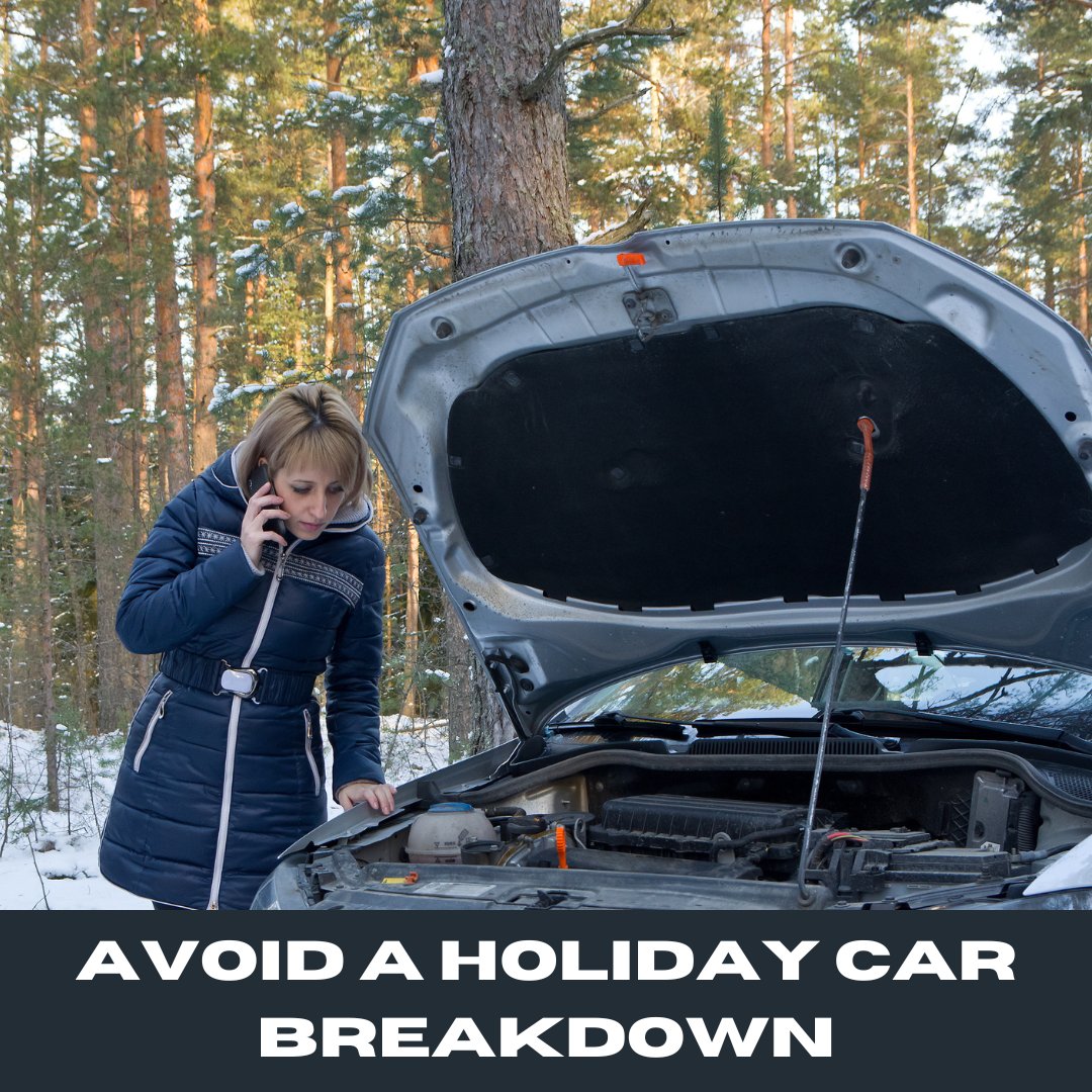 habauto's tweet photo. Don't let a car breakdown ruin your family's holiday season.
Our dealership-approved service center services all imports and domestics.
Call Hamilton Alignment & Brakes now at (905) 549-7665.
https://t.co/REU0Z5RtWE
#HABAUTO #HamiltonAlignmentandBrakes #DealerService https://t.co/I6l6vjJinL