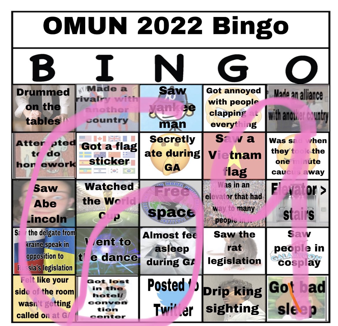 paxton hall yoshdia mun2023 tweet media