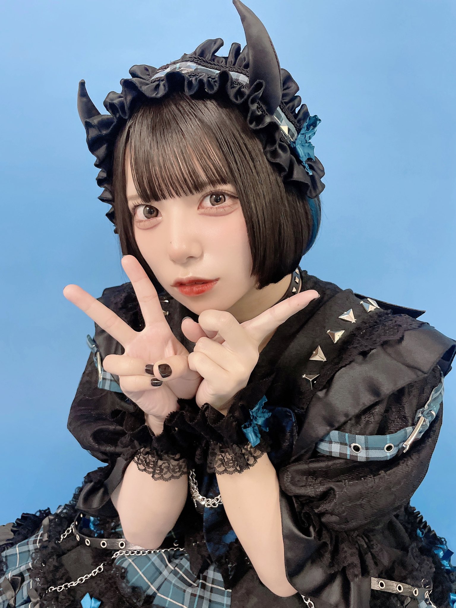 藍井すず（Appare!） on X: 