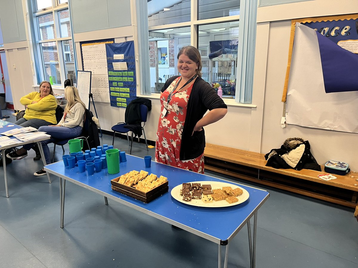 to Cobholm Primary Academy