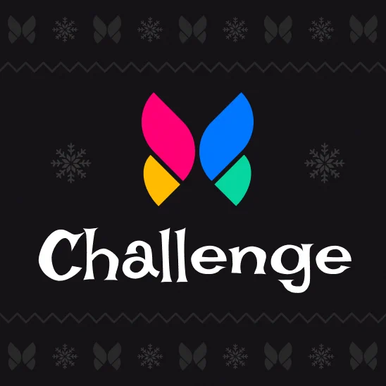Challenge with the Xata logo