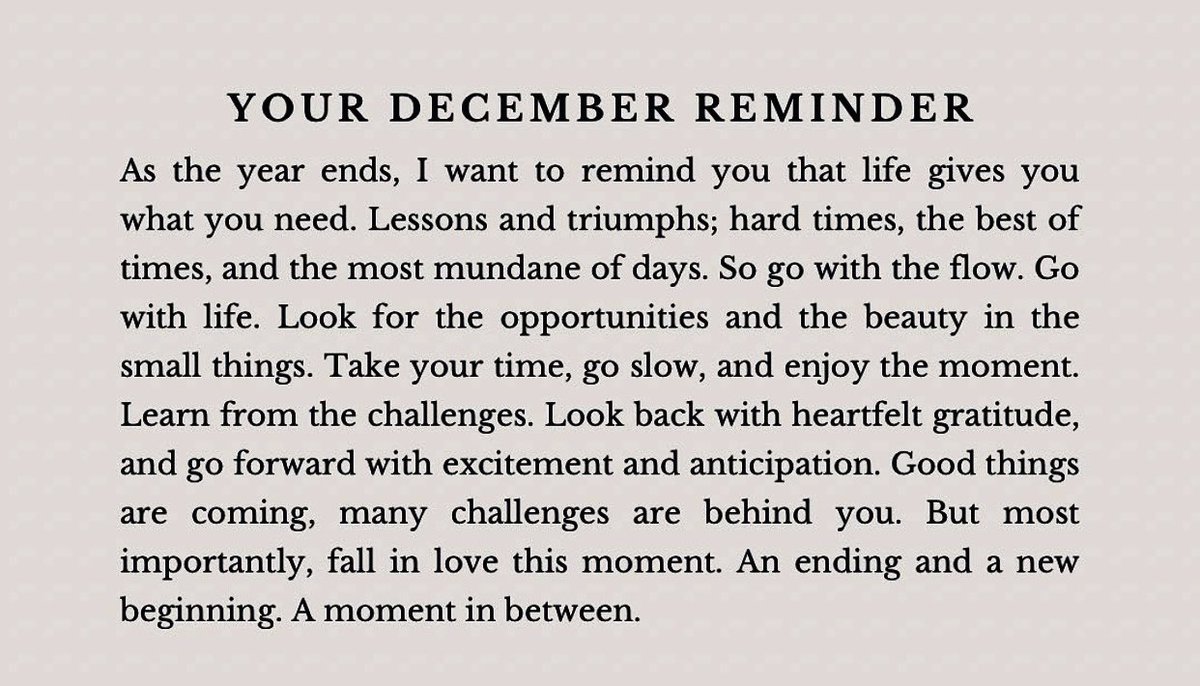 PrettyInInk_79's tweet photo. 🌞 Good morning 🌞 #DecemberReminder #TuesdayThoughts #TuesdayMotivaton #TuesdayVibes https://t.co/zKWqwITHB4
